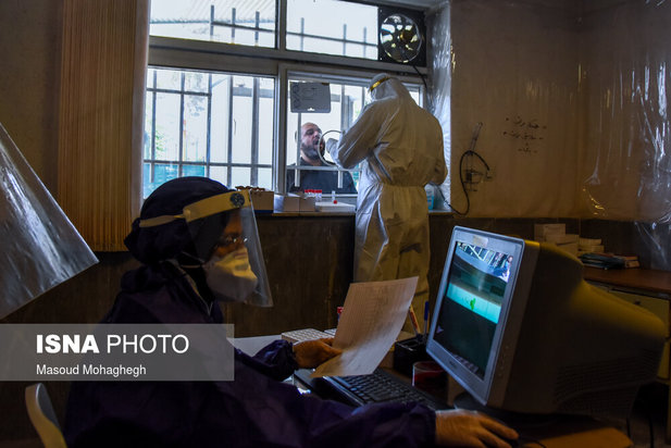 تراژدی موج چهارم کرونا در تهران