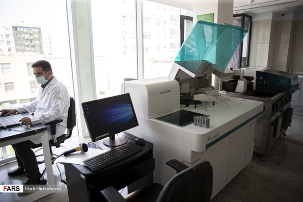 بازدید نمایندگان مجلس