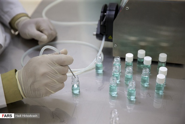 بازدید نمایندگان مجلس