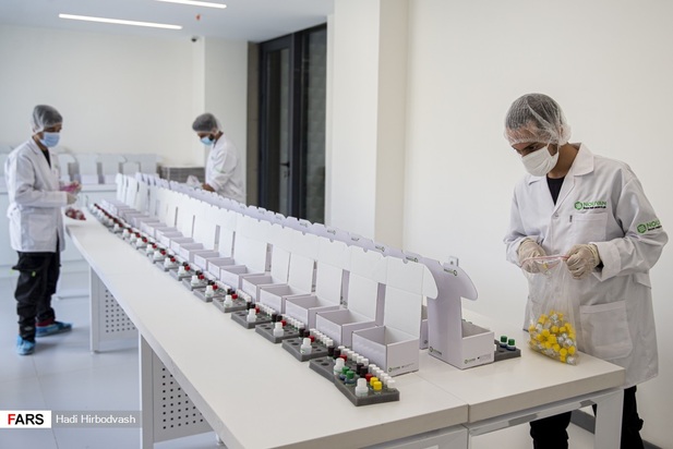 بازدید نمایندگان مجلس