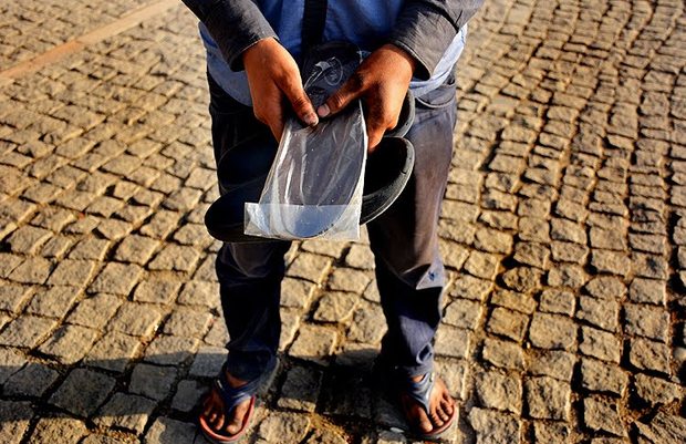 کودکان کار ایران