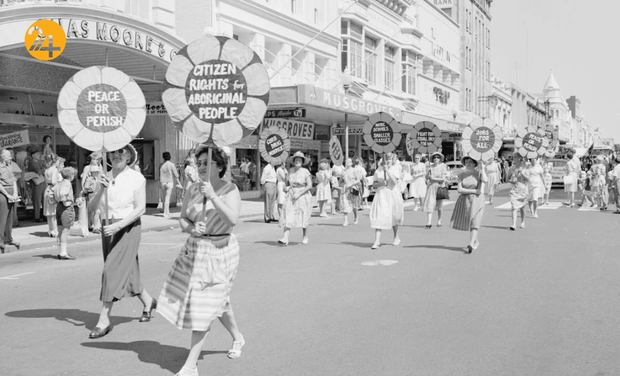 تصاویر تاریخی به مناسبت روز جهانی کارگر