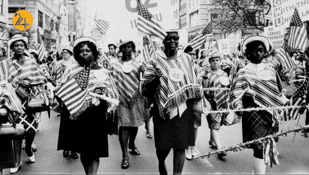 تصاویر تاریخی به مناسبت روز جهانی کارگر