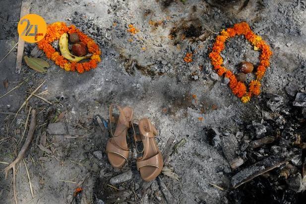 کابوس کرونا در هند