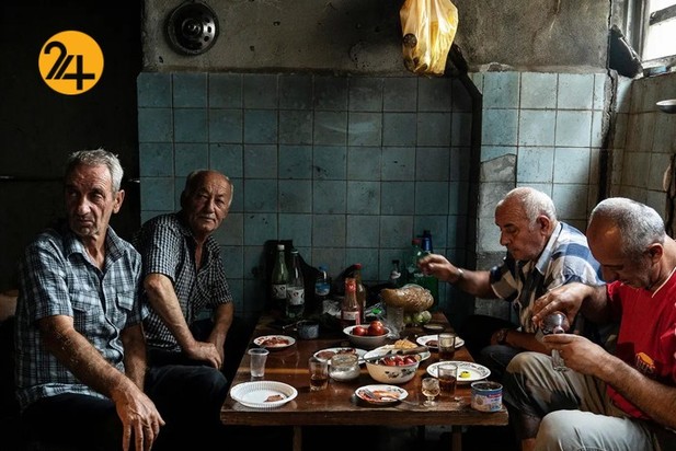 مسابقه عکاسی غذا ۲۰۲۱