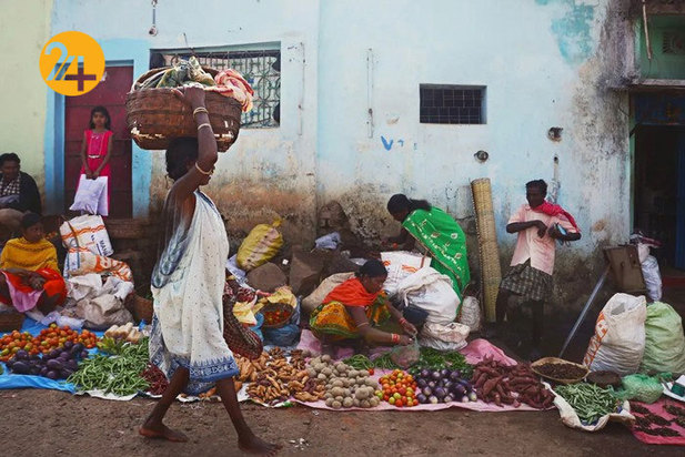 مسابقه عکاسی غذا ۲۰۲۱