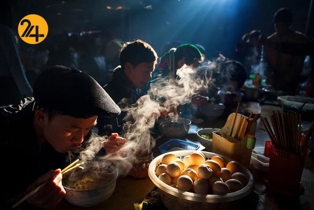 مسابقه عکاسی غذا ۲۰۲۱