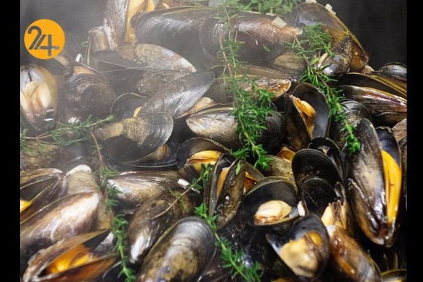 مسابقه عکاسی غذا ۲۰۲۱