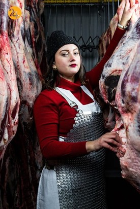 مسابقه عکاسی غذا ۲۰۲۱