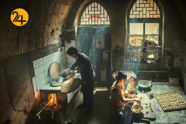 مسابقه عکاسی غذا ۲۰۲۱