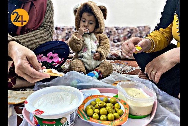 مسابقه عکاسی غذا ۲۰۲۱