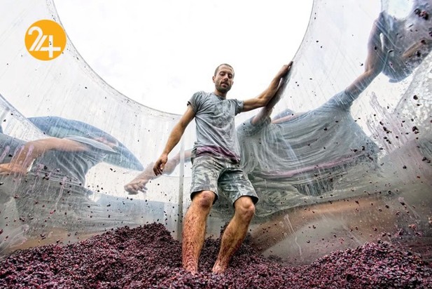 مسابقه عکاسی غذا ۲۰۲۱