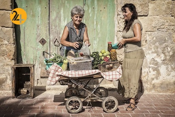 مسابقه عکاسی غذا ۲۰۲۱