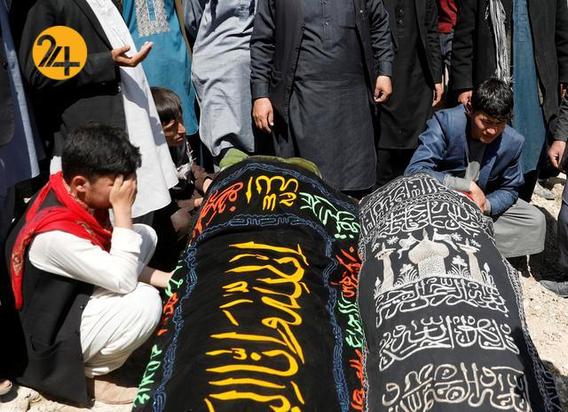 انفجار مرگبار مقابل مدرسه ای در کابل