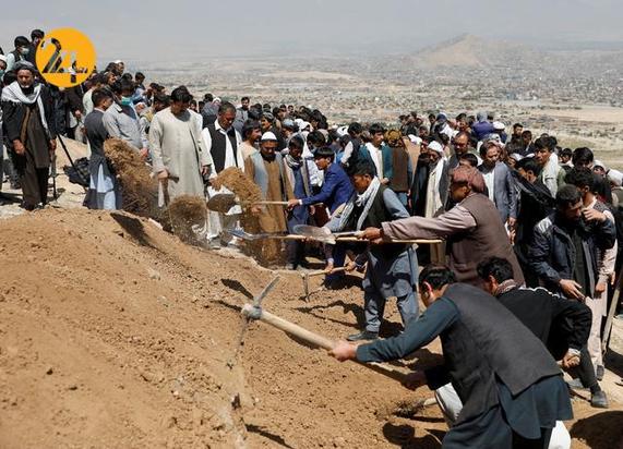 انفجار مرگبار مقابل مدرسه ای در کابل