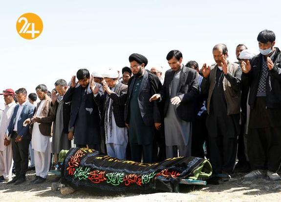 انفجار مرگبار مقابل مدرسه ای در کابل