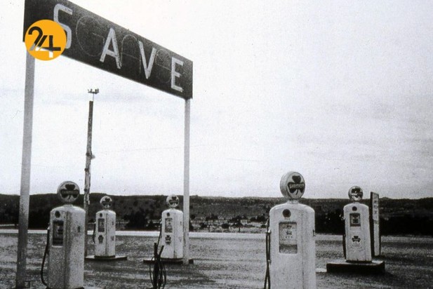 زندگی آمریکایی‌ها به روایت رابرت فرانک