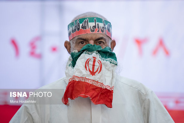 ثبت‌نام داوطلبان انتخابات ریاست جمهوری ۱۴۰۰