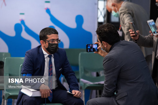 ثبت‌نام داوطلبان انتخابات ریاست جمهوری ۱۴۰۰