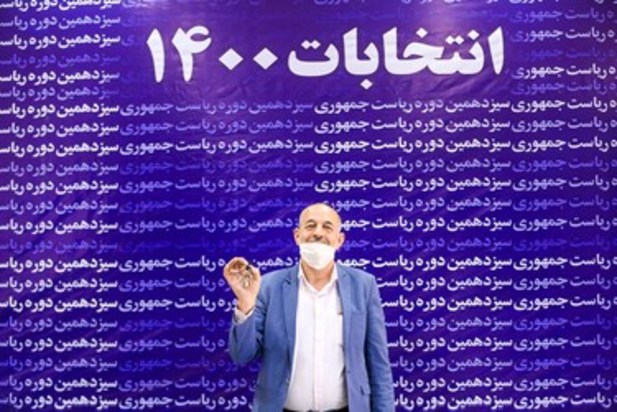 دومین روز ثبت نام انتخابات ۱۴۰۰