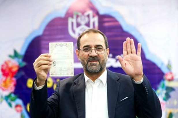 دومین روز ثبت نام انتخابات ۱۴۰۰