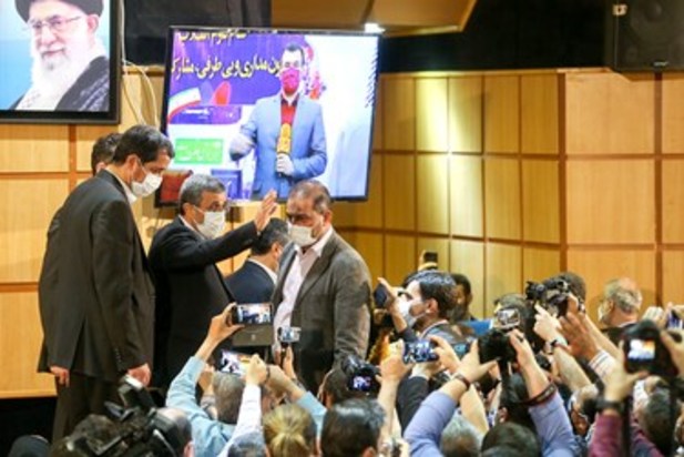 دومین روز ثبت نام انتخابات ۱۴۰۰