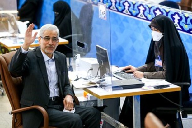 دومین روز ثبت نام انتخابات ۱۴۰۰