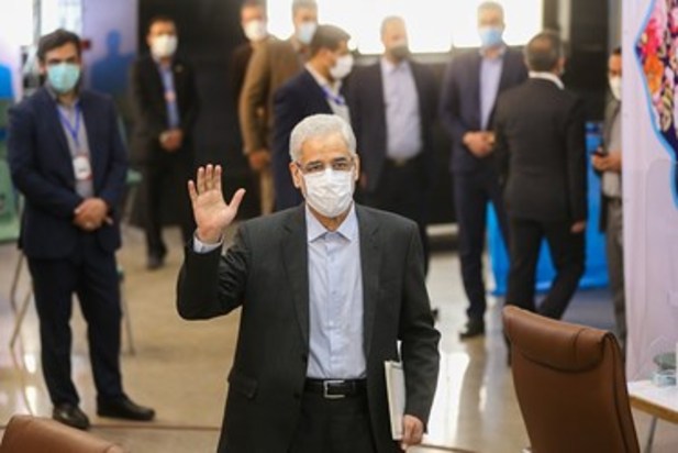 دومین روز ثبت نام انتخابات ۱۴۰۰