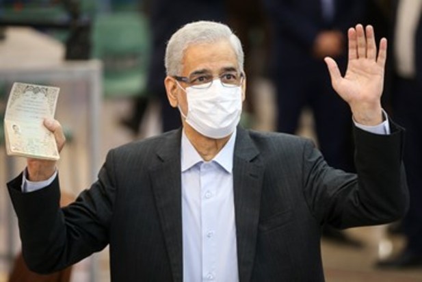 دومین روز ثبت نام انتخابات ۱۴۰۰