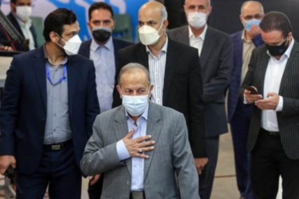 چهارمین روز ثبت نام انتخابات 1400