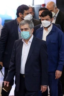 چهارمین روز ثبت نام انتخابات 1400