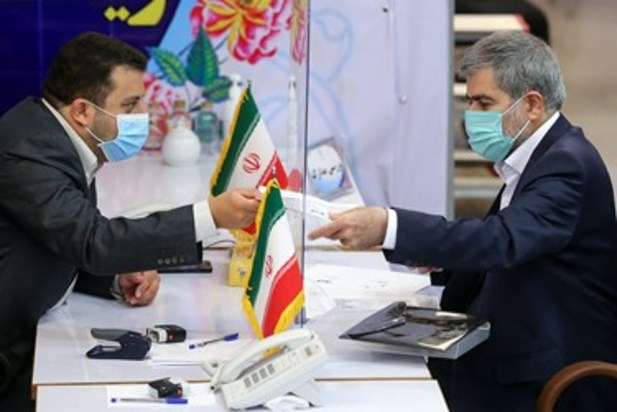 چهارمین روز ثبت نام انتخابات 1400