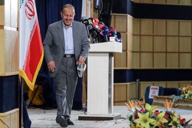 چهارمین روز ثبت نام انتخابات 1400