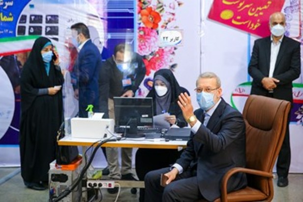 آخرین روز ثبت نام انتخابات ۱۴۰۰