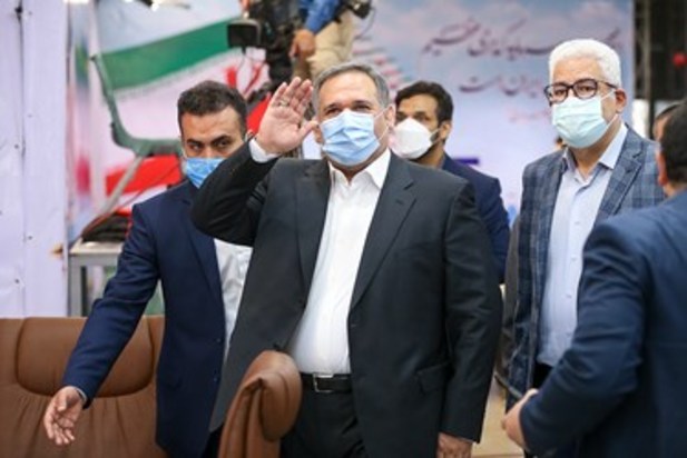 آخرین روز ثبت نام انتخابات ۱۴۰۰