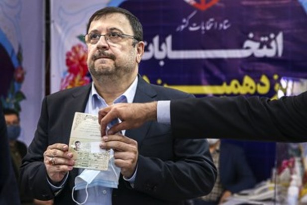 آخرین روز ثبت نام انتخابات ۱۴۰۰