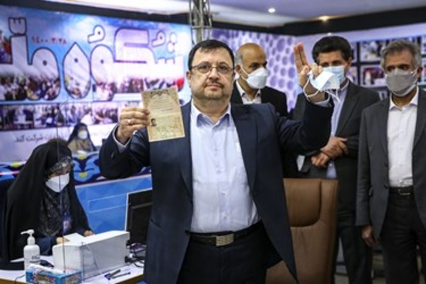 آخرین روز ثبت نام انتخابات ۱۴۰۰