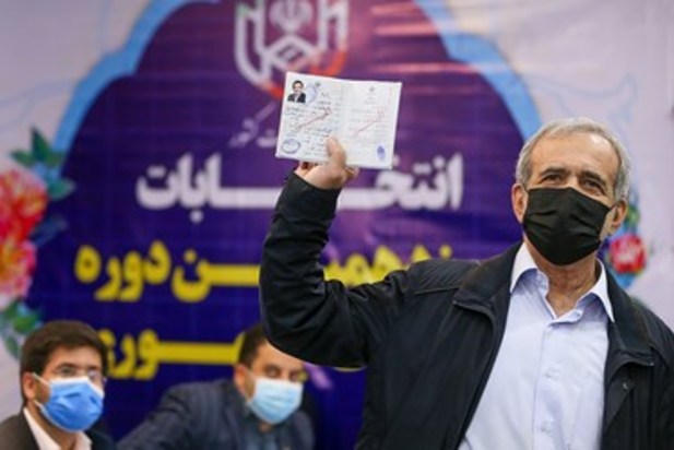 آخرین روز ثبت نام انتخابات ۱۴۰۰