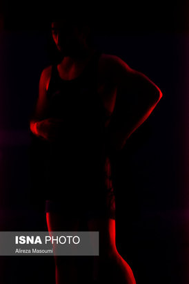 رقابت های بین‌المللی کشتی آزاد جام تختی