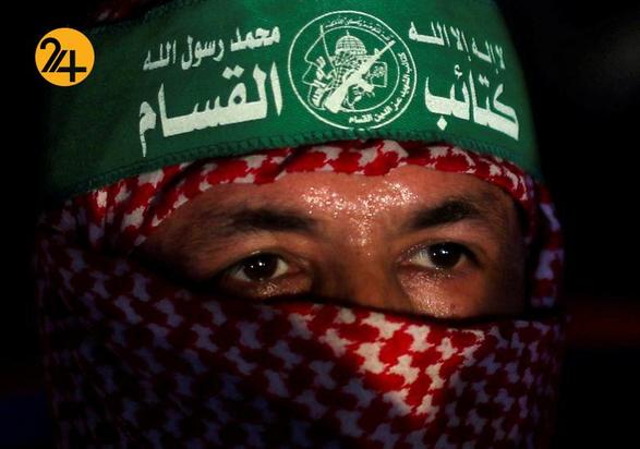 جشن مردم غزه بعد از آتش‌بس