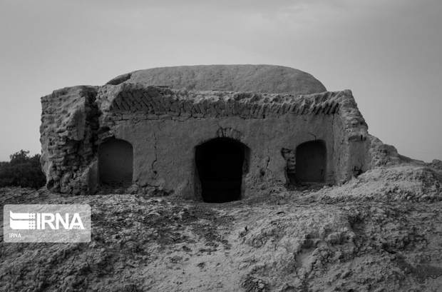 آثار خشکسالی در سیستان