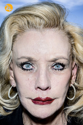 عجیب‌ترین چهره‌های جهان