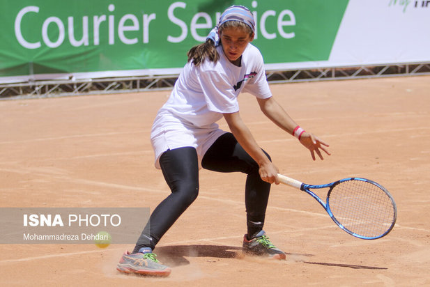 تور جهانی تنیس زیر ۱۸ سال