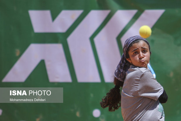 تور جهانی تنیس زیر ۱۸ سال