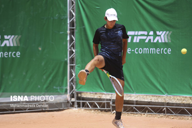 تور جهانی تنیس زیر ۱۸ سال