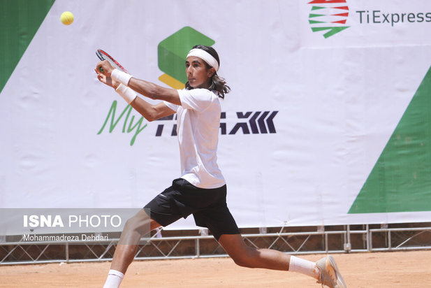 تور جهانی تنیس زیر ۱۸ سال