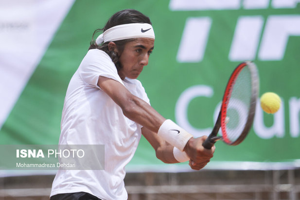 تور جهانی تنیس زیر ۱۸ سال