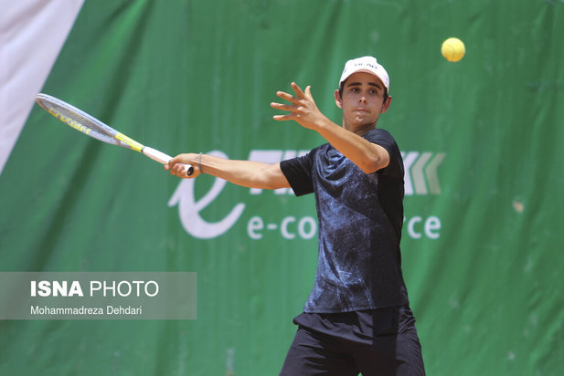 تور جهانی تنیس زیر ۱۸ سال