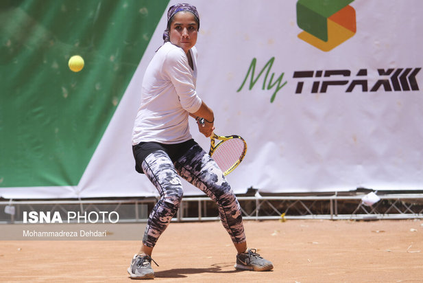 تور جهانی تنیس زیر ۱۸ سال