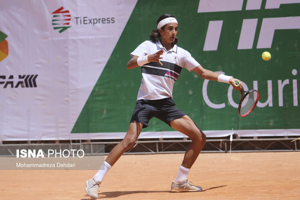 تور جهانی تنیس زیر ۱۸ سال